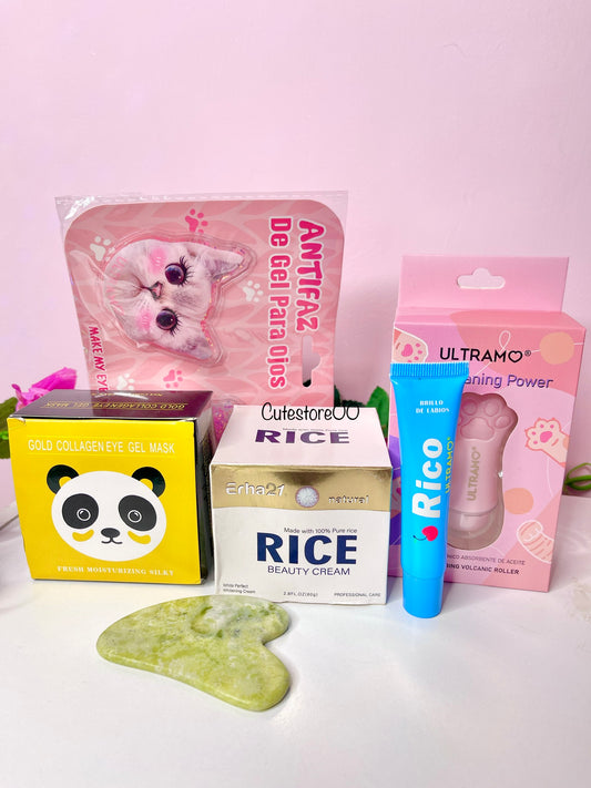 Kit beauty