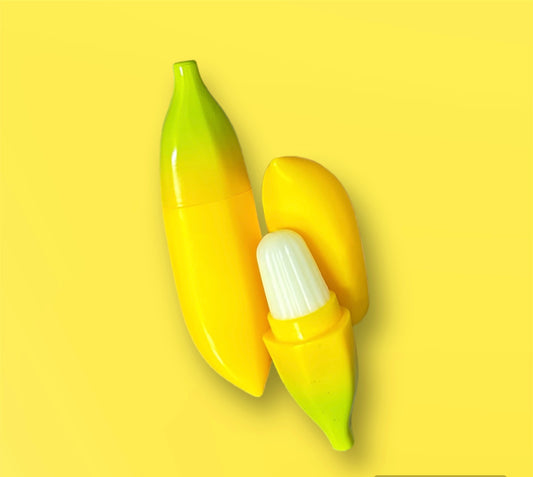 Bálsamo de plátano/banana 🍌