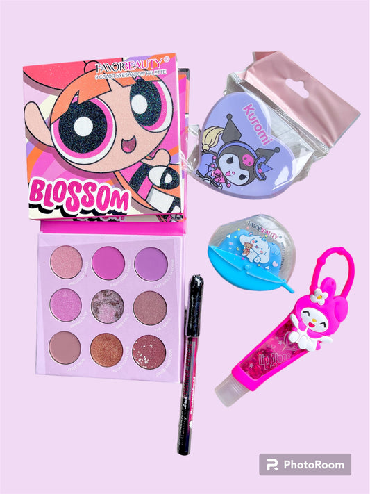 Kit de $100 pesitos