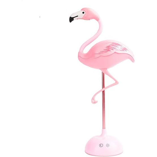Lámpara decorativa de Flamingo