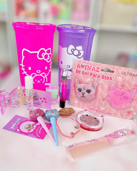 Kit hello 💕