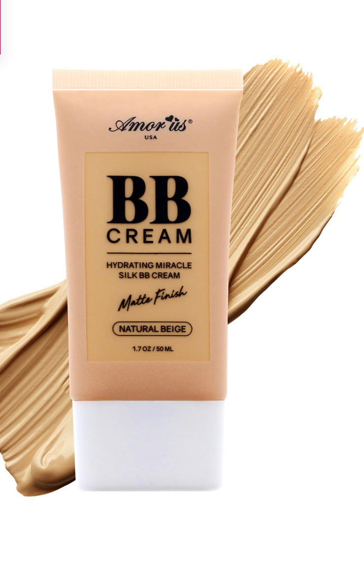 Bb cream
