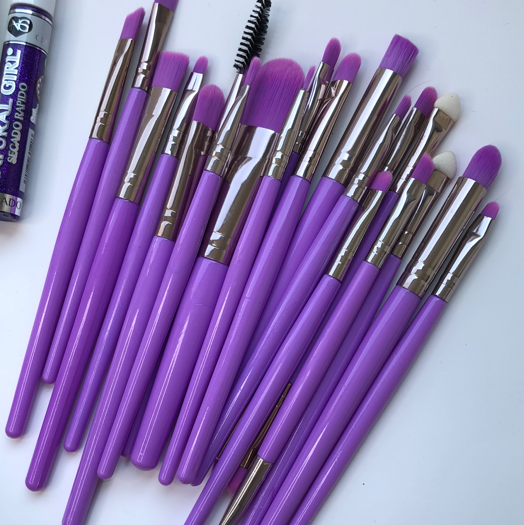 Kit purple