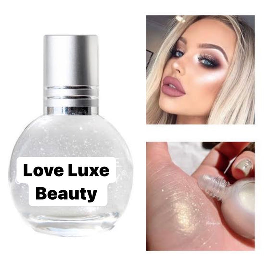 Luz de hadas/Nectar de hadas/pequeña luz líquida de realce Girabella love luxe beauty (presentación al azar)